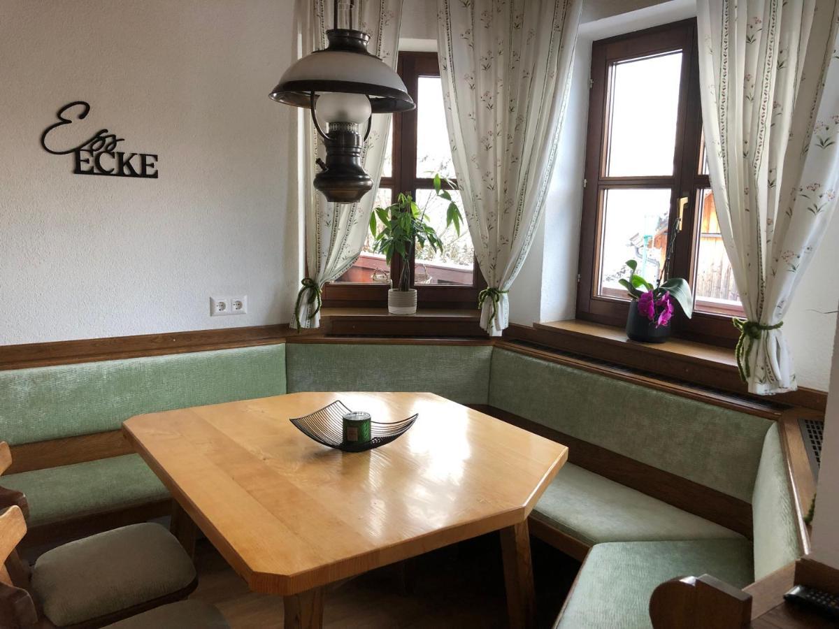 Luserblick Haus Exterior foto